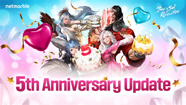 剑灵革命手游国服下载-剑灵革命游戏下载v5.1.0