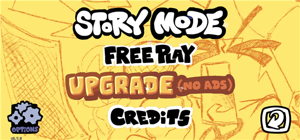 周五夜放客地狱玩家自制模组版最新游戏下载-周五夜放客地狱全模组魔改版下载v0.2.7.1