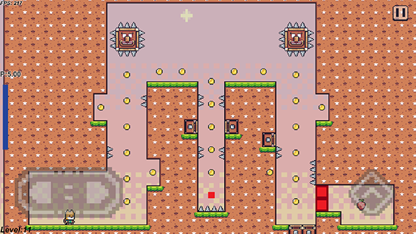 超级喷气机安卓版最新游戏下载-超级喷气机汉化版下载v0.1.4