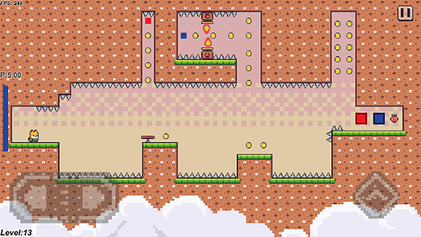 超级喷气机安卓版最新游戏下载-超级喷气机汉化版下载v0.1.4