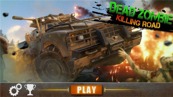 死亡赛车驾驶正版下载-死亡赛车驾驶手机版下载v1.0