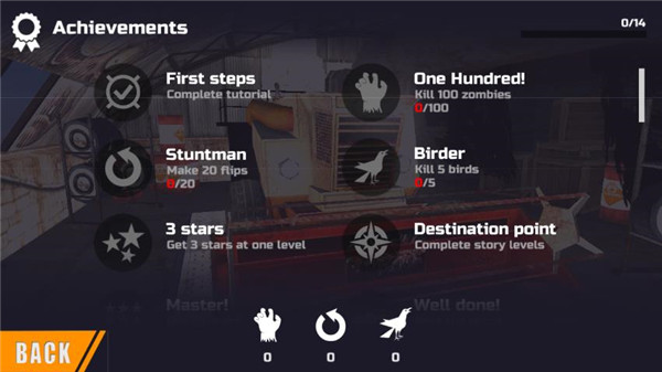 死亡赛车驾驶正版下载-死亡赛车驾驶手机版下载v1.0