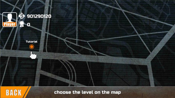 死亡赛车驾驶手机版