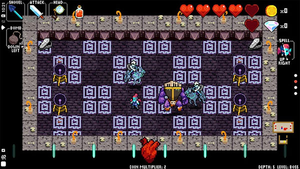 节奏地牢安卓版中文版