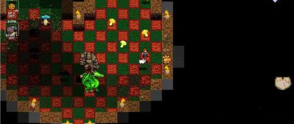 节奏地牢安卓版中文版