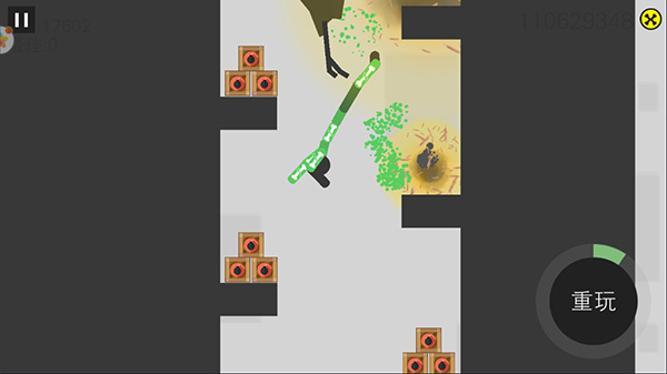 火柴人激斗战争安卓