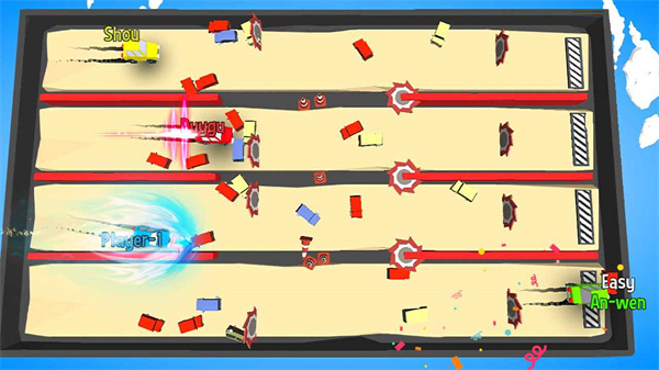 超级解压达人安卓