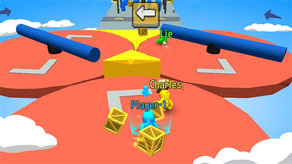 超级解压达人安卓