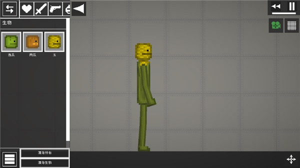 人类游乐场4去广告版最新安卓游戏下载-人类游乐场4中文版下载v1.0.7