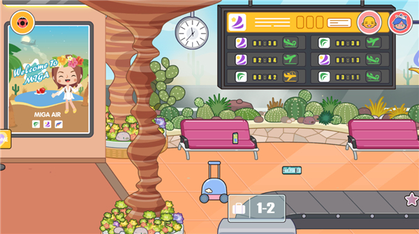 小小镇沙盒正式版下载-小小镇沙盒安卓下载v1.0.0