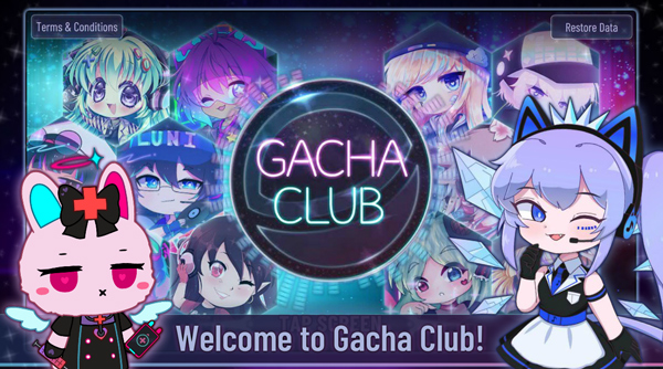 gacha cute加查可爱风安卓版