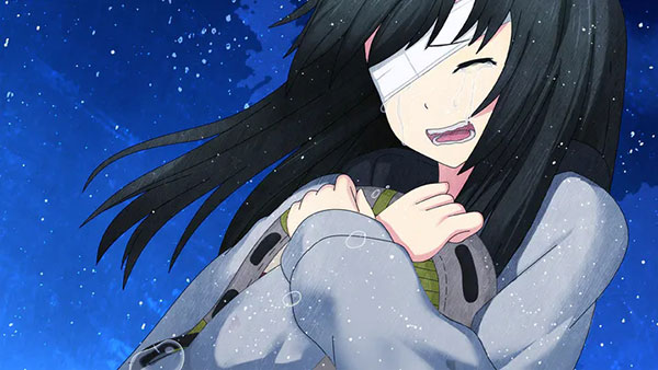 鸢之歌视觉小说游戏最新版(附攻略)下载-鸢之歌安卓版下载v1.0