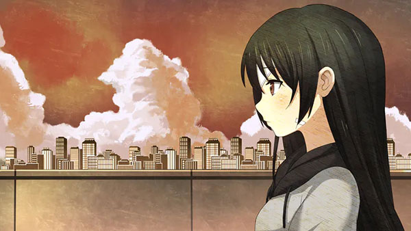 鸢之歌视觉小说游戏最新版(附攻略)下载-鸢之歌安卓版下载v1.0