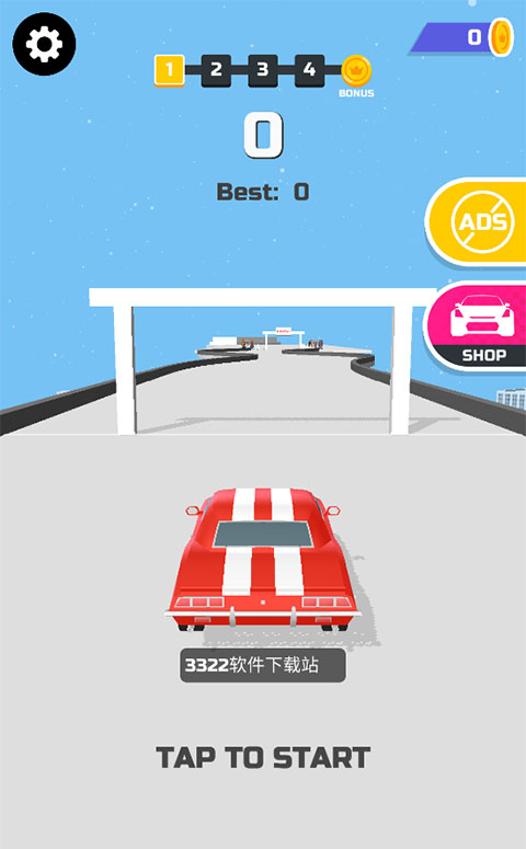 超速漂移安卓版下载-超速漂移下载V1.19