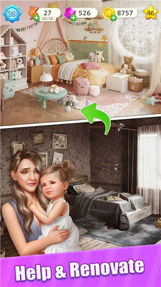 快乐合并之家手游下载-快乐合并之家最新畅玩版下载v1.0.0