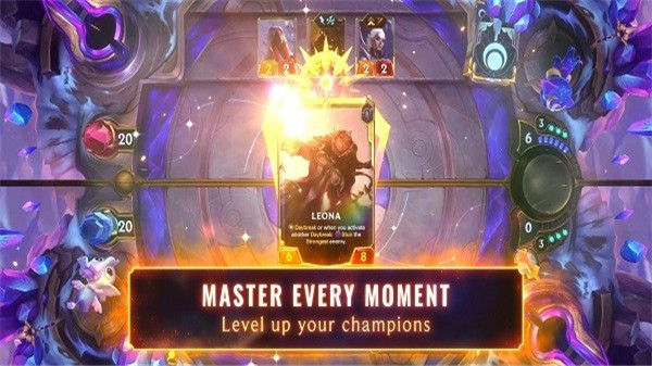 符文大地传说手游下载-符文大地传说中文版安卓下载v03.06.007