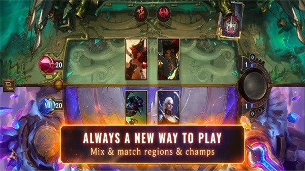 符文大地传说中文版安卓