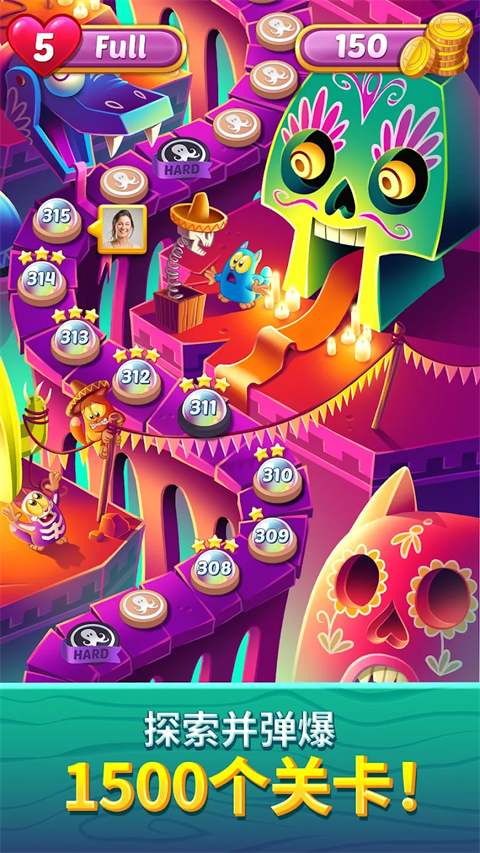 CatsSoup猫汤游戏