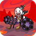 一枪小子2火柴人射击冒险手游安卓版