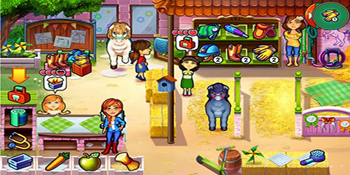 凯尔斯医生家庭医疗手游