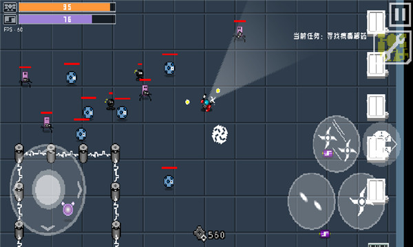 最后一个倒下的人游戏下载-最后一个倒下的人下载v1.4