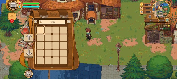 杏林物语中文版下载-杏林物语手机版下载v1.48