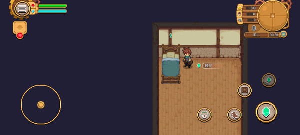 杏林物语中文版下载-杏林物语手机版下载v1.48