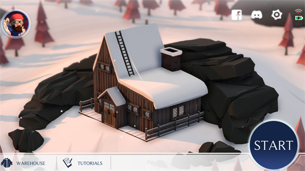 Winter Sports Challenges冰雪竞技赛免登录防闪退下载-Winter Sports Challenges冰雪竞技赛安卓版下载v1.2.3