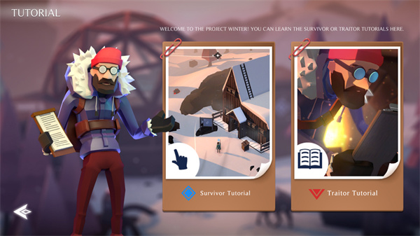 Winter Sports Challenges冰雪竞技赛安卓版