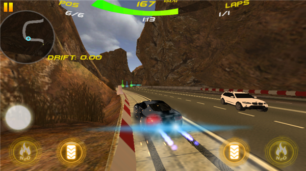 城市赛车公路狂飙2022