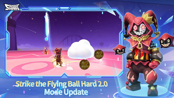 香肠派对SS4武林大会游戏