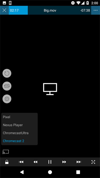 nplayer v3.7.0 苹果免费版