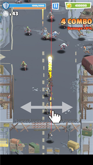 世界末日僵尸来了去广告版最新游戏下载-世界末日僵尸来了中文安卓版下载v1.0.3