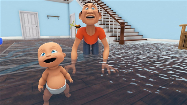 捉迷藏3D安卓版