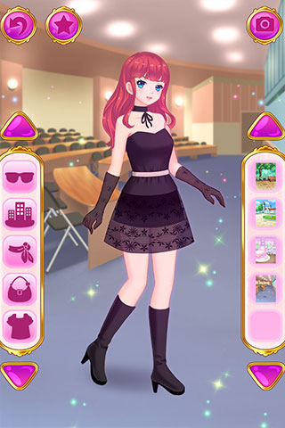 装扮时尚挑战2022安卓版