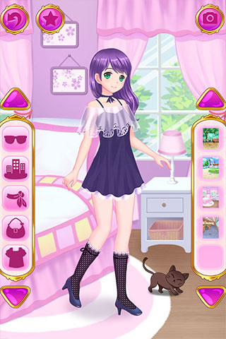 装扮时尚挑战2022安卓版