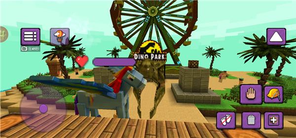 像素世界图片编辑安卓版