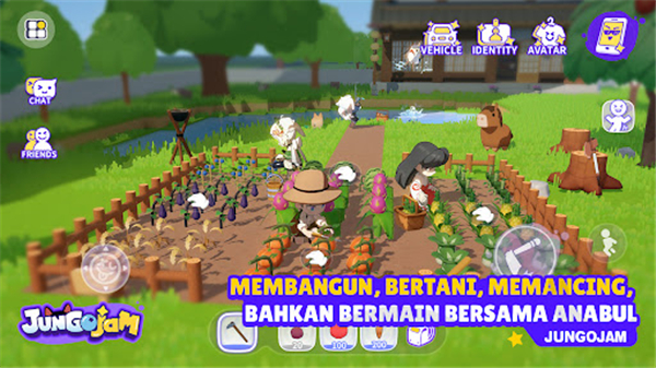 M&M的冒险安卓中文版