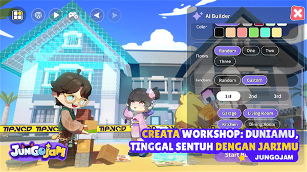 M&M的冒险安卓中文版