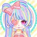 魔幻女孩换装手游2022版