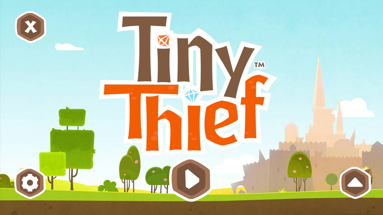 小火车去广告最新安卓游戏下载-Tiny Trains中文版下载v0.03.05