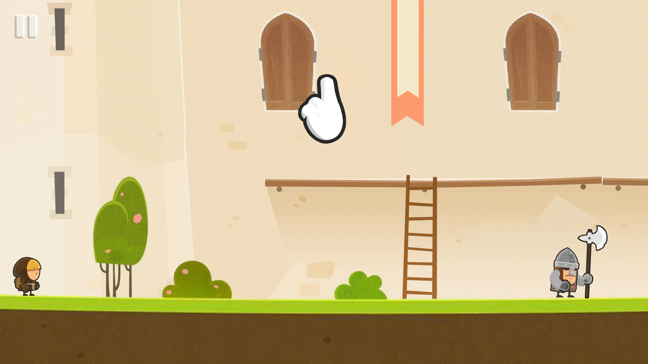 小火车去广告最新安卓游戏下载-Tiny Trains中文版下载v0.03.05