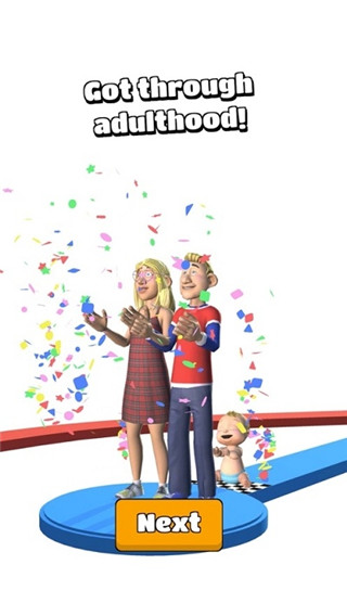 Hypersonic Orb正式版