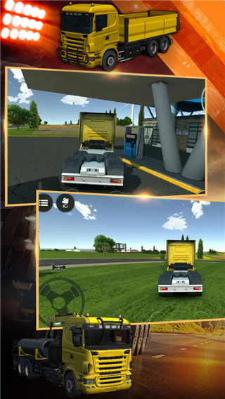 挖掘机建造大师最新版下载-挖掘机建造大师安卓下载v1.0