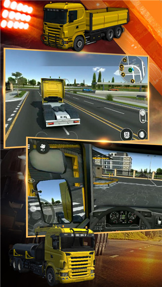 挖掘机建造大师安卓