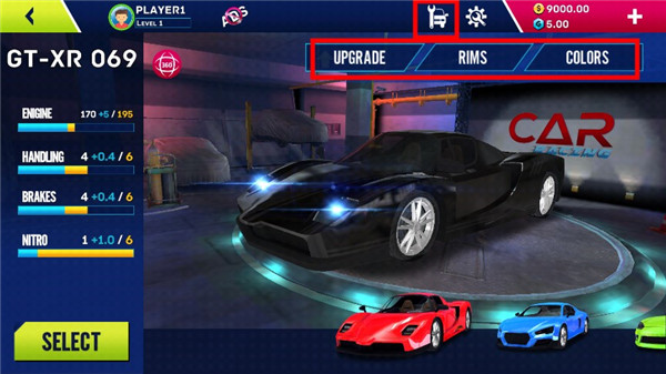 交通赛车Pro2022免谷歌版最新游戏下载-交通赛车Pro2022安卓中文版下载v1.2.1