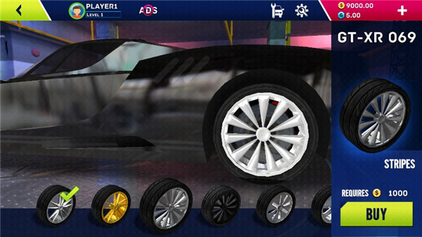 交通赛车Pro2022安卓中文版