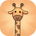 魔性长颈鹿游戏