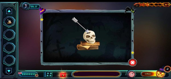 万圣节神秘嘉年华安卓版下载-万圣节神秘嘉年华最新版下载v6.0