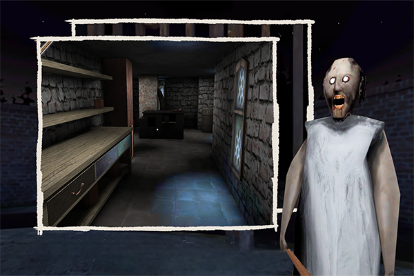 恐怖迷雾生存安卓版